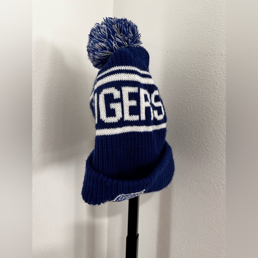 Tigers TSU hat
